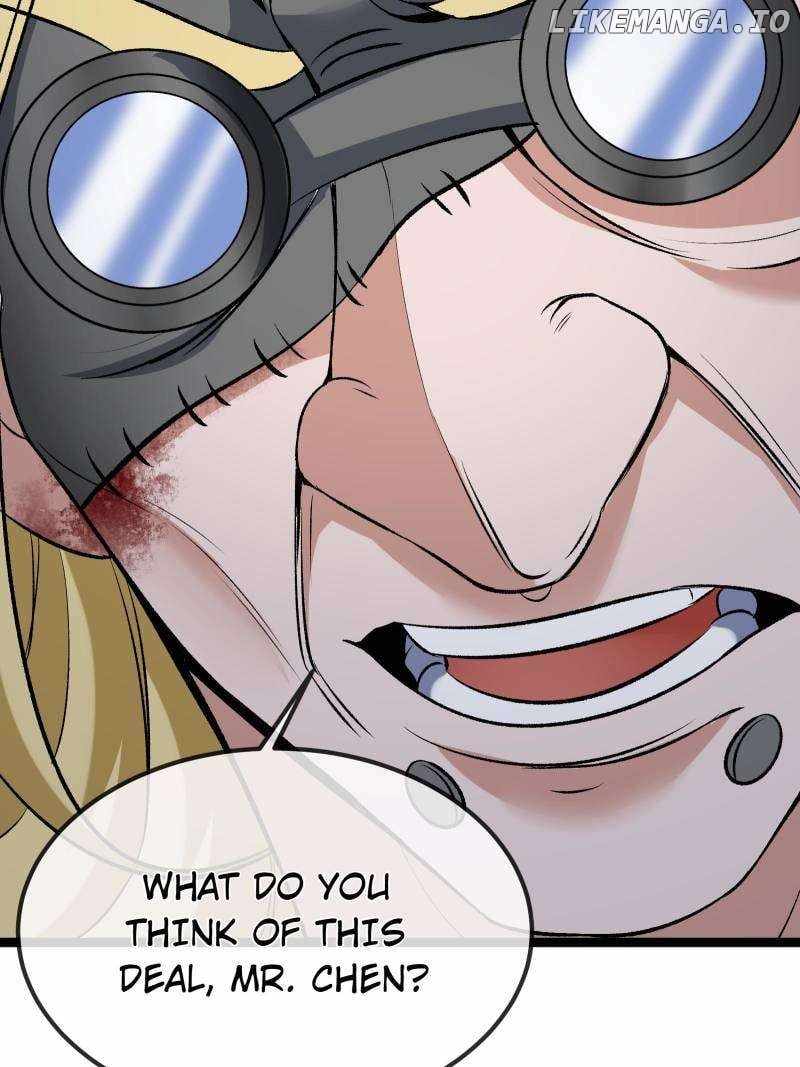 I Am The Monster Overlord Chapter 55 73